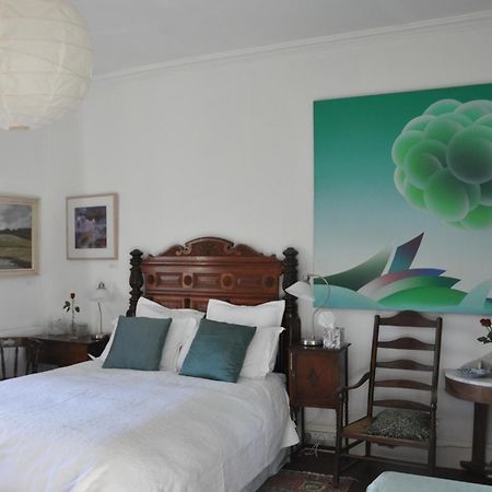 Mid Wales Arts B&B Caersws Extérieur photo